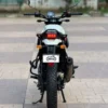 2025 Royal Enfield Scram 440
