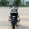 2025 Royal Enfield Scram 440