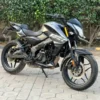 2022 Bajaj Pulsar