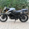 2022 Bajaj Pulsar