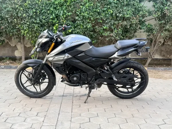 2022 Bajaj Pulsar