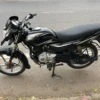 2024 Bajaj Platina