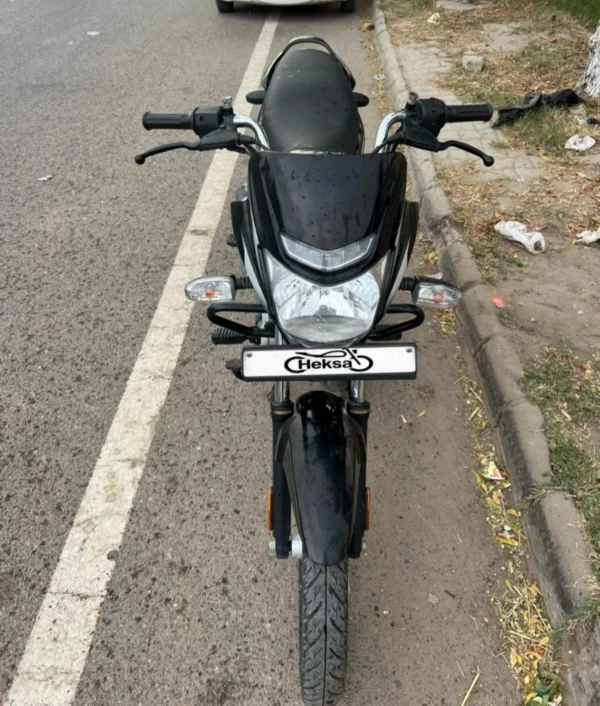 2024 Bajaj Platina