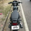 2024 Bajaj Platina