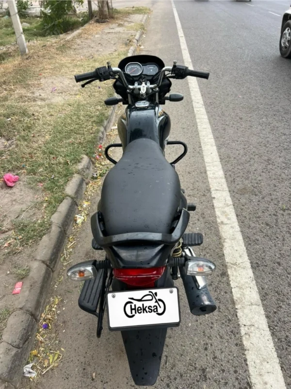 2024 Bajaj Platina