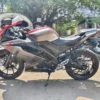 2018 Yamaha R15