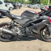 2018 Yamaha R15