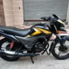 2017 Honda SP 125