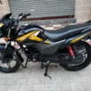 2017 Honda SP 125