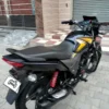 2017 Honda SP 125