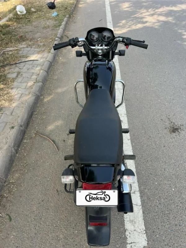 2019 Hero Splendor Plus