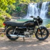 2024 Hero Splendor Plus