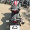 2018 Yamaha R15