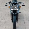 2019 Royal Enfield Continental GT 650