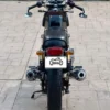2019 Royal Enfield Continental GT 650