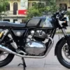 2019 Royal Enfield Continental GT 650