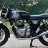 2019 Royal Enfield Continental GT 650