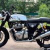 2026 Royal Enfield Continental GT 650