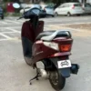 2013 Honda Aviator
