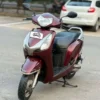 2013 Honda Aviator