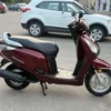 2013 Honda Aviator