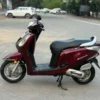2013 Honda Aviator