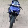2018 Yamaha R15