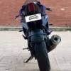 2018 Yamaha R15