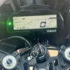 2018 Yamaha R15