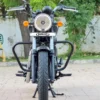 2025 Royal Enfield Meteor 350