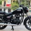2025 Royal Enfield Meteor 350