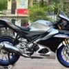 2023 Yamaha R15