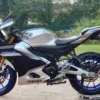 2023 Yamaha R15