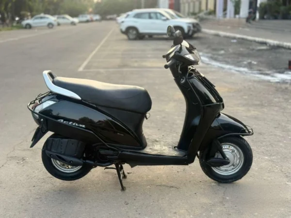 2013 Honda Activa