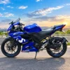2018 Yamaha R15