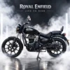 2025 Royal Enfield Meteor 350