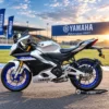 2023 Yamaha R15
