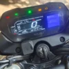 2025 Bajaj Pulsar NS400z
