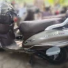 2022 Hero Destini 125