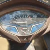 2022 Honda ACTIVA 6G