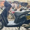 2015 Honda Aviator