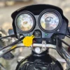 2021 Hero Splendor Plus