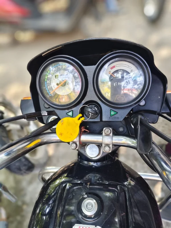2021 Hero Splendor Plus