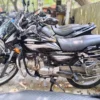 2013 Hero Splendor Plus