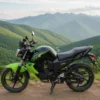 2012 Yamaha FZ