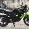 2012 Yamaha FZ