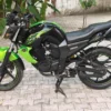 2012 Yamaha FZ