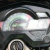2012 Yamaha FZ