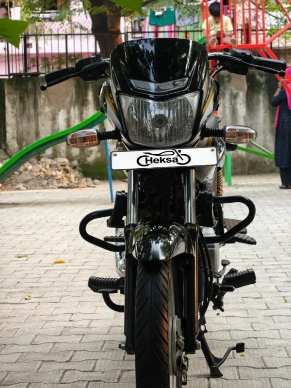 2022 Bajaj Platina
