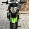 2012 Yamaha FZ